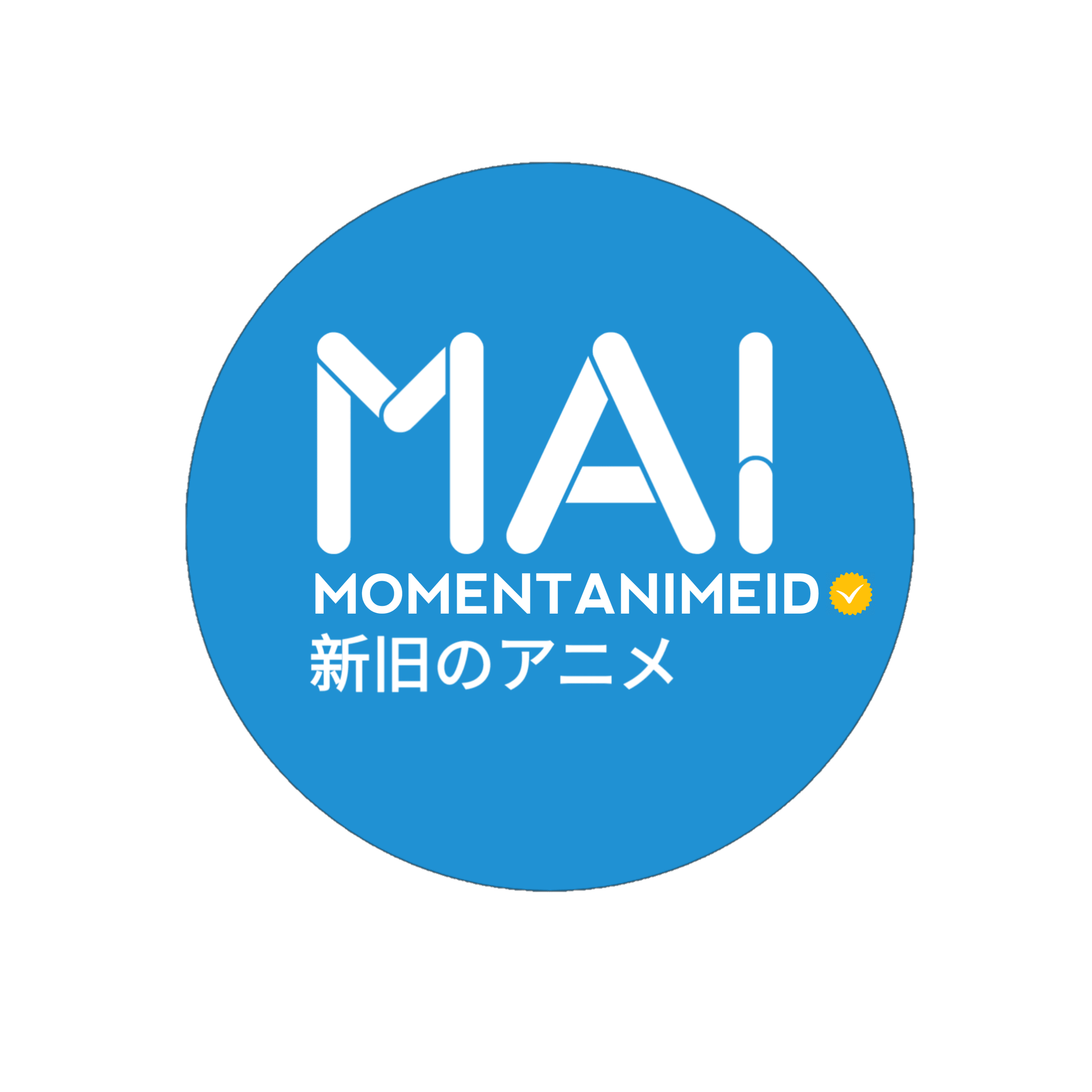 MomentAnimeID