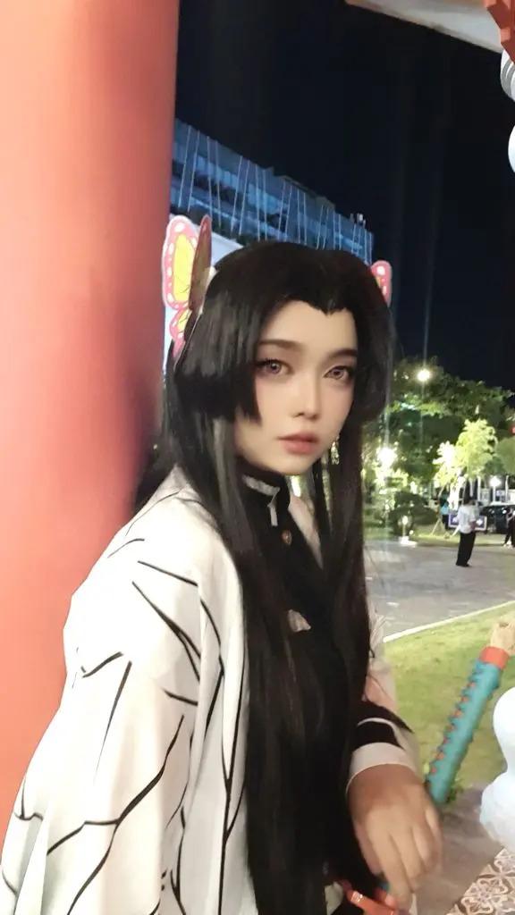 cheriebloo