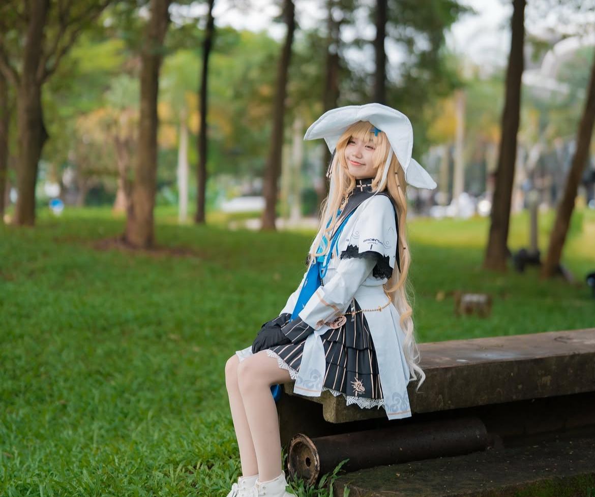 ilycoser