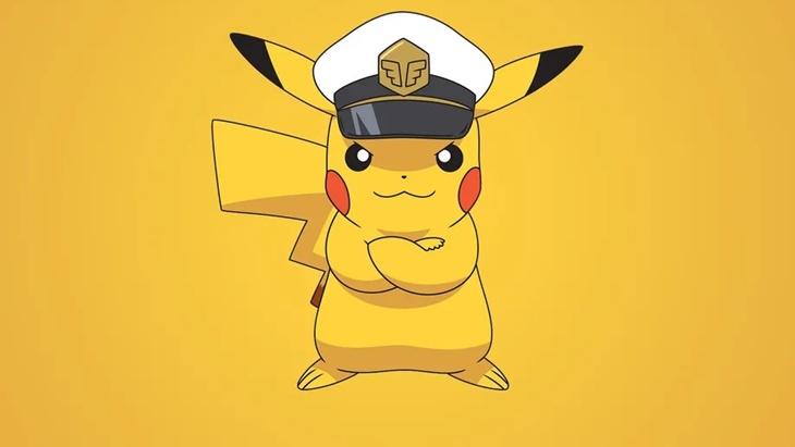 pikachulighting