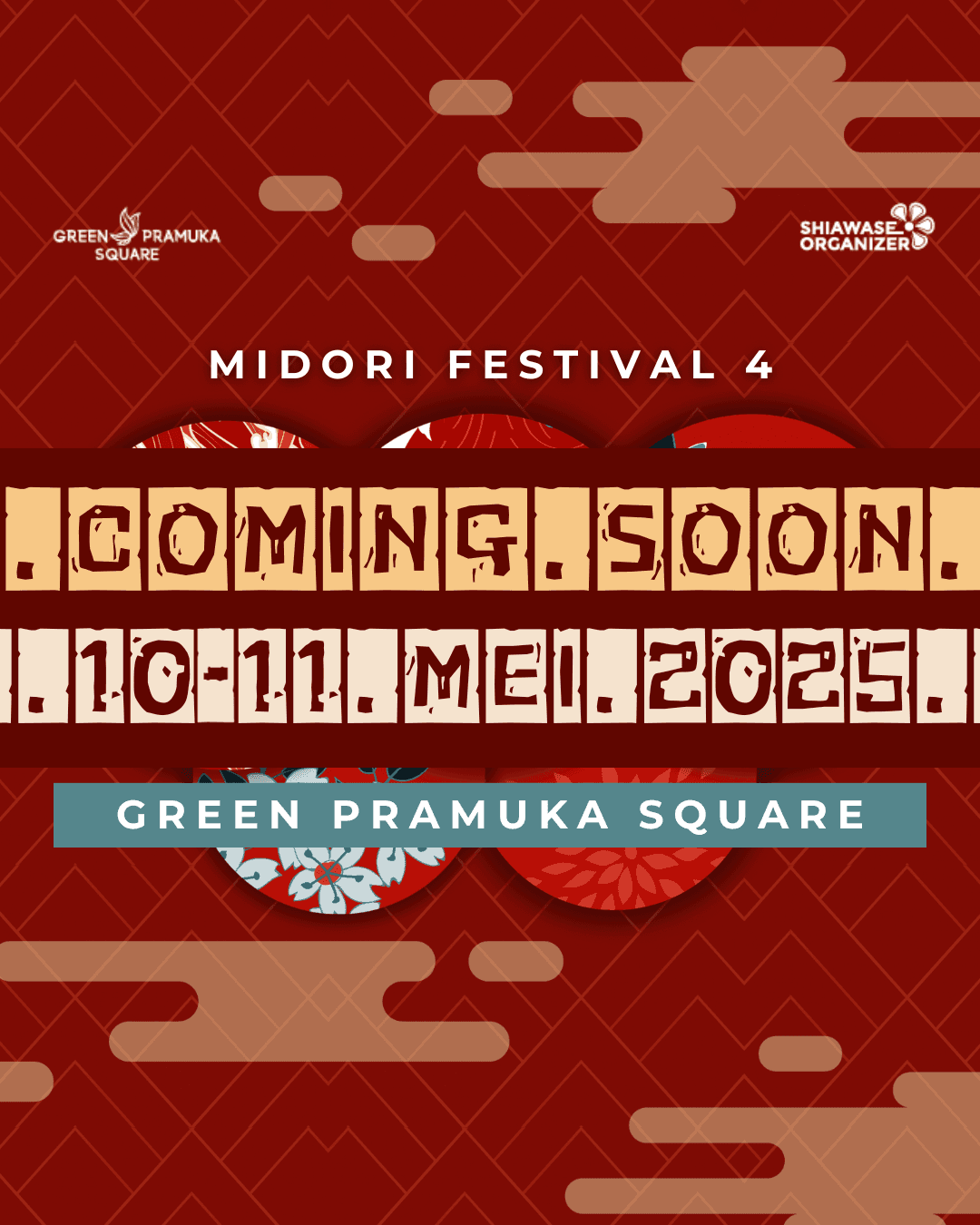 Midori Festival