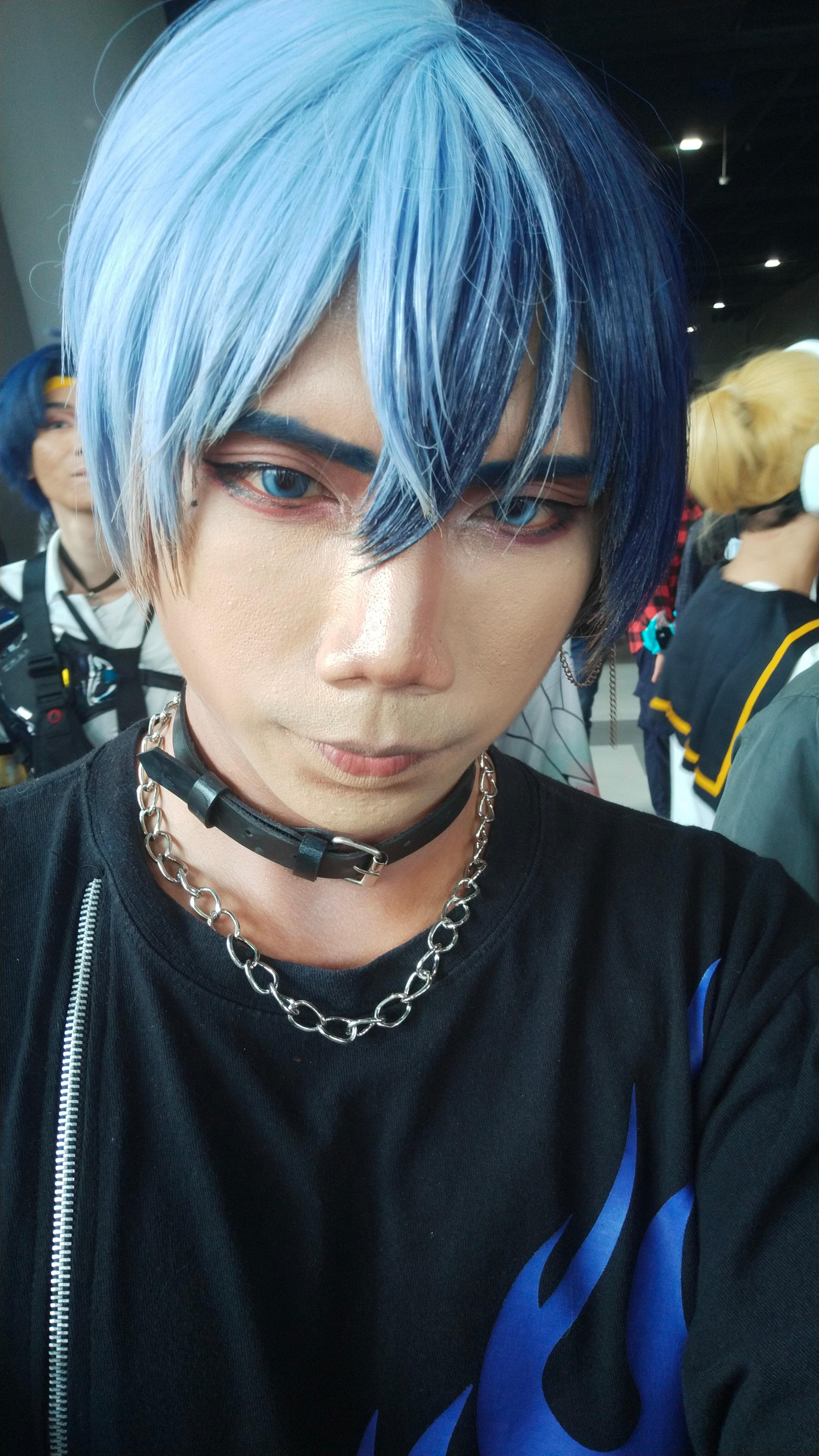 Misternoct