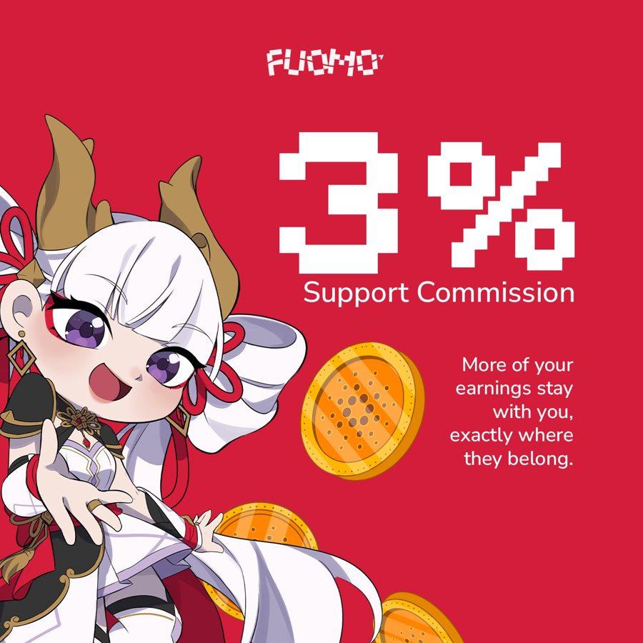 Comissio Test Active Slot