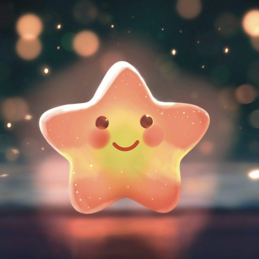 Smiley Star
